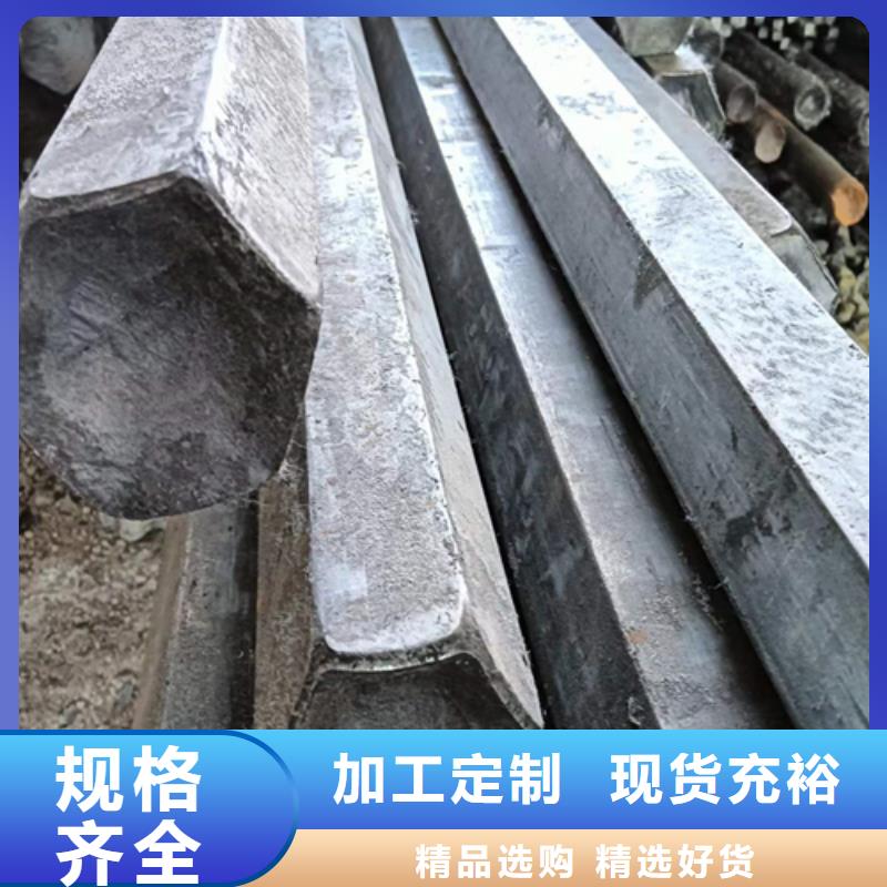 专业销售橡胶机械设备用冷拔圆钢光圆-优质