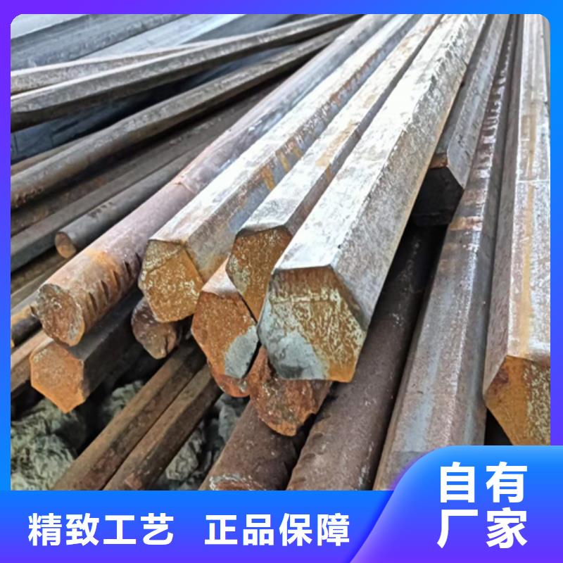 冷拔圆钢Q235扁钢做工细致