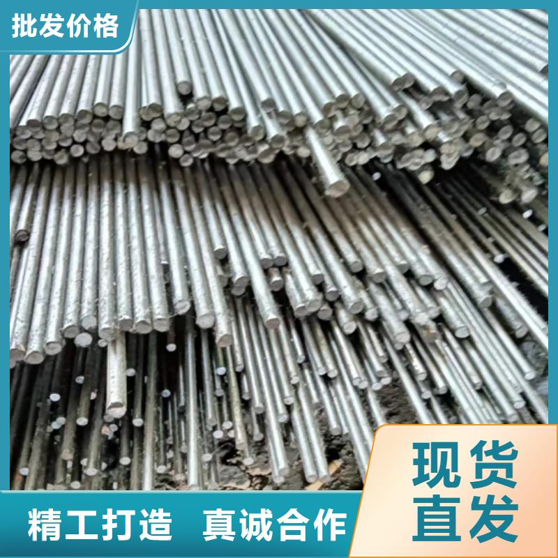 走芯精密光亮圆钢代理商
