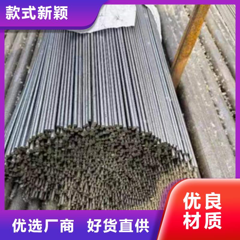 冷拔圆钢生产厂家