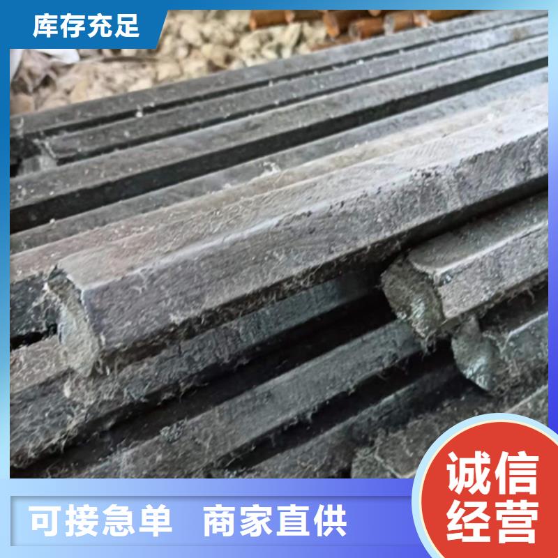 冷拔六角钢扁钢做工细致