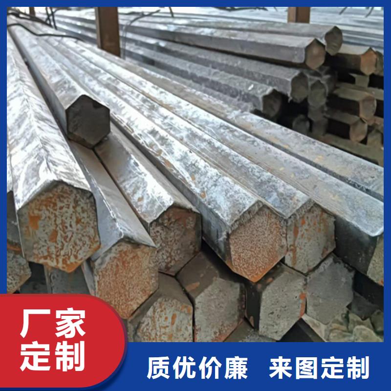 冷拔六角钢扁钢做工细致