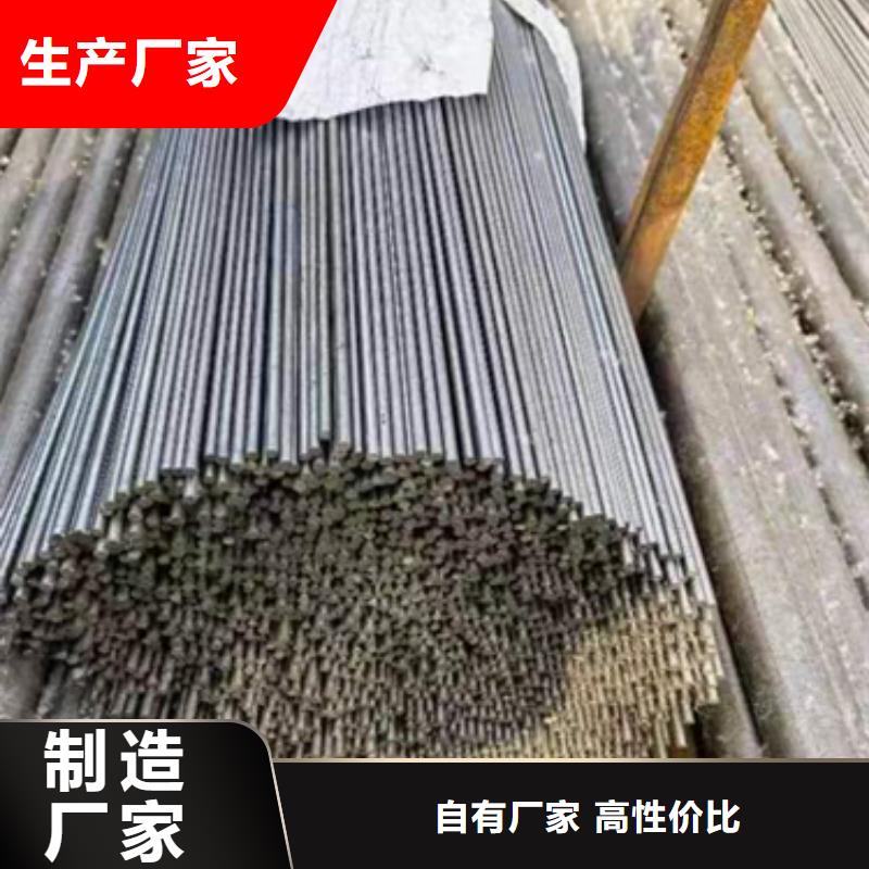 冷拔六角钢【方钢】厂家案例