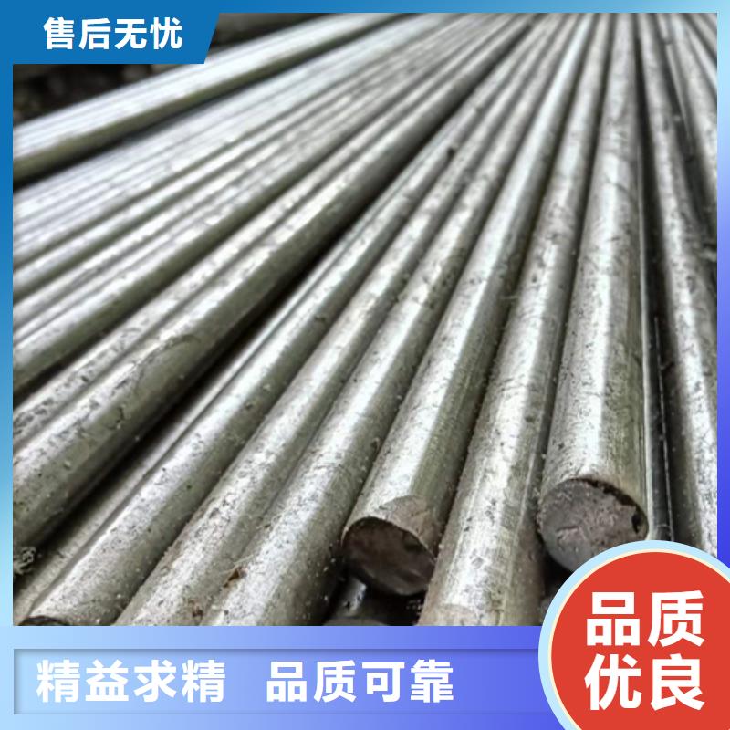 冷拔六角钢-16Mn方钢规格齐全