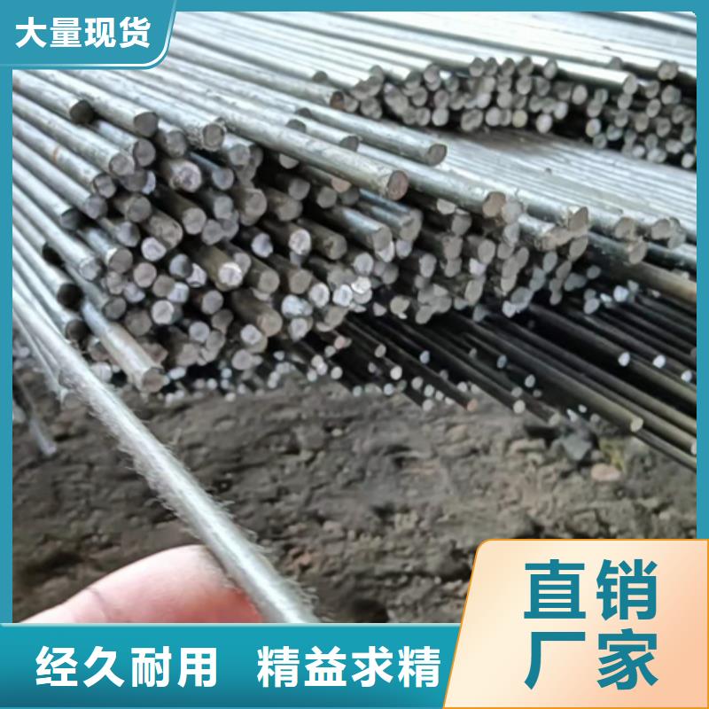 选购20#冷拉六角钢可按需定制