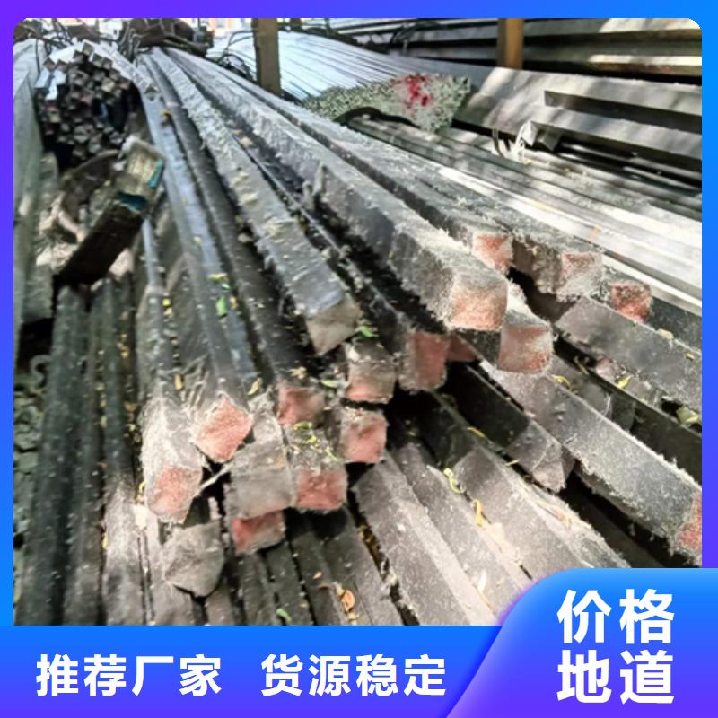 冷拉六角钢源头厂家