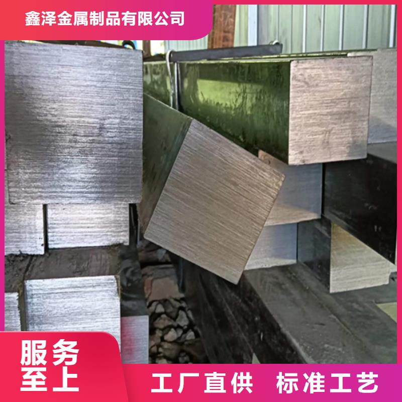 【方钢】-热轧扁钢适用范围广