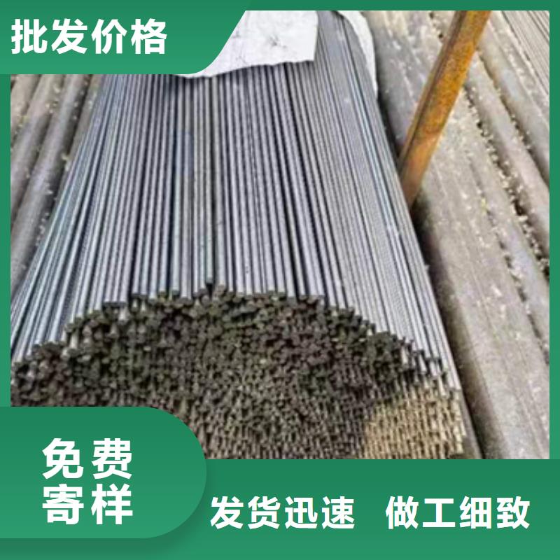 20Cr冷拔异型钢方扁圆钢款式多样