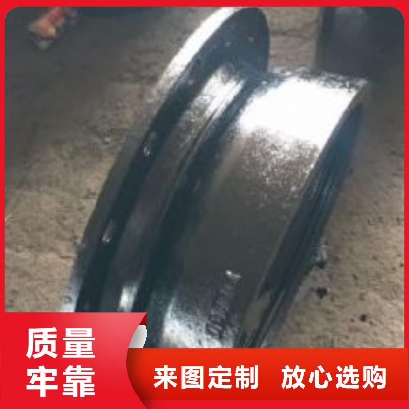 国标球墨铸铁管陶瓷