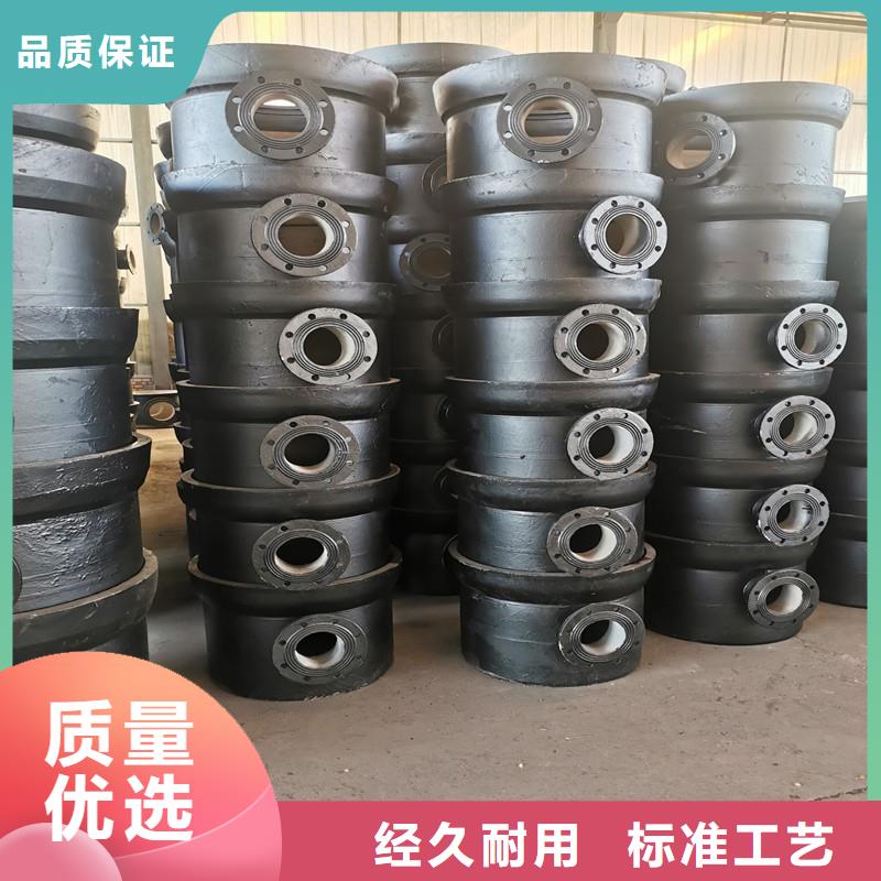 DN700球墨铸铁管球墨铸管