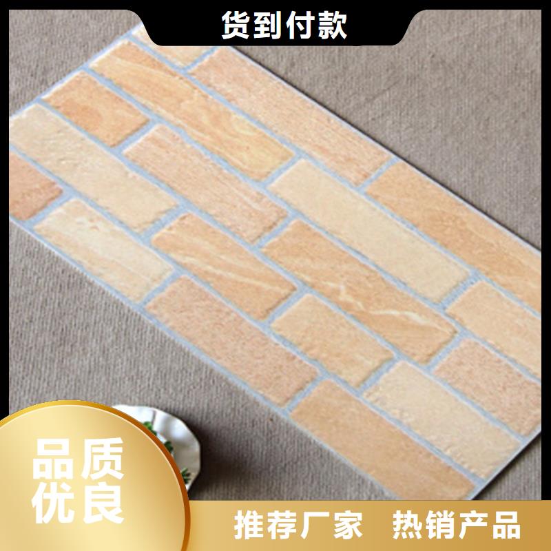 外墙砖仿古砖厂家细节展示