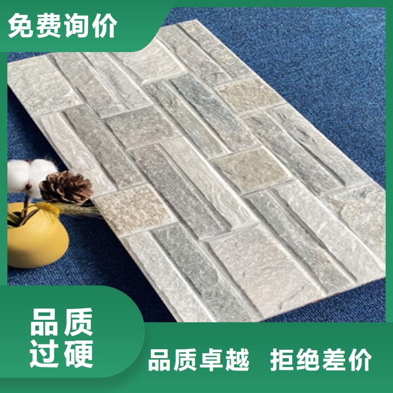 工程建筑外墙砖生产厂家