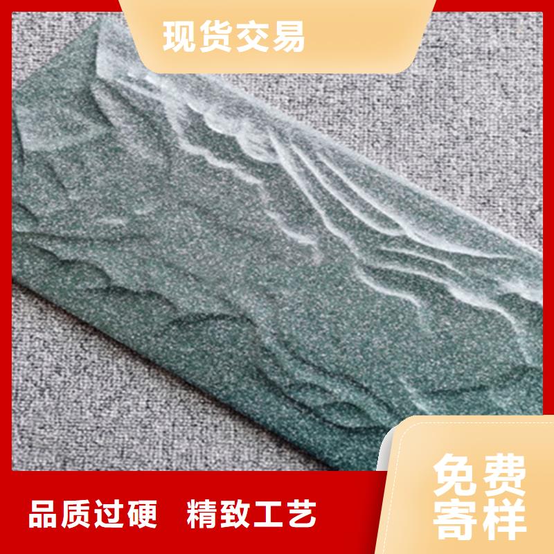 值得信赖的彩色外墙砖公司