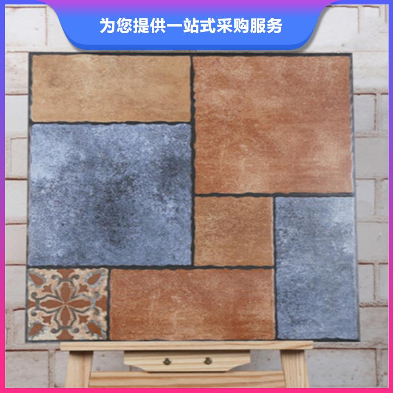 仿古砖-地板砖厂家对质量负责