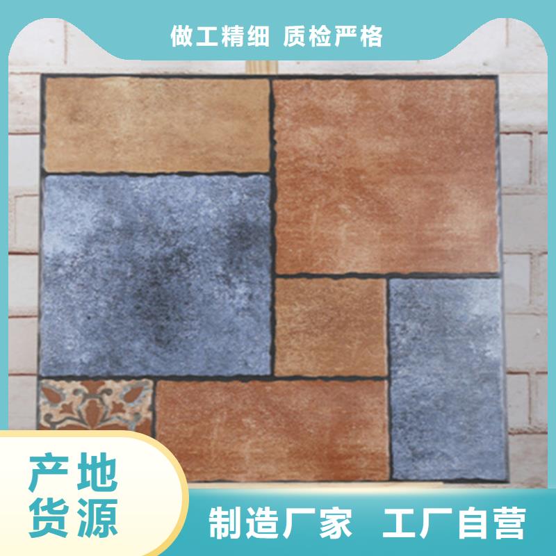 价格低的工程专用墙面砖实体厂家