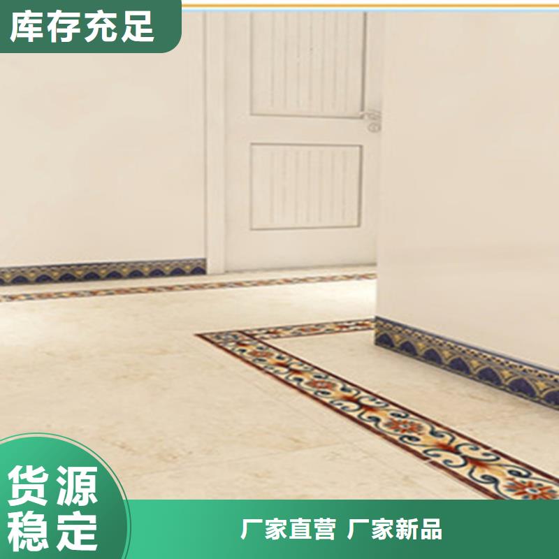 踢脚线仿古砖通过检测