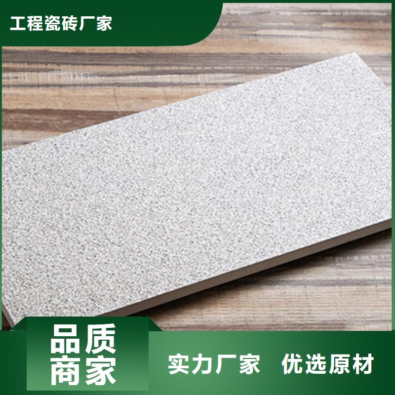 广场砖楼顶砖地铺产品参数