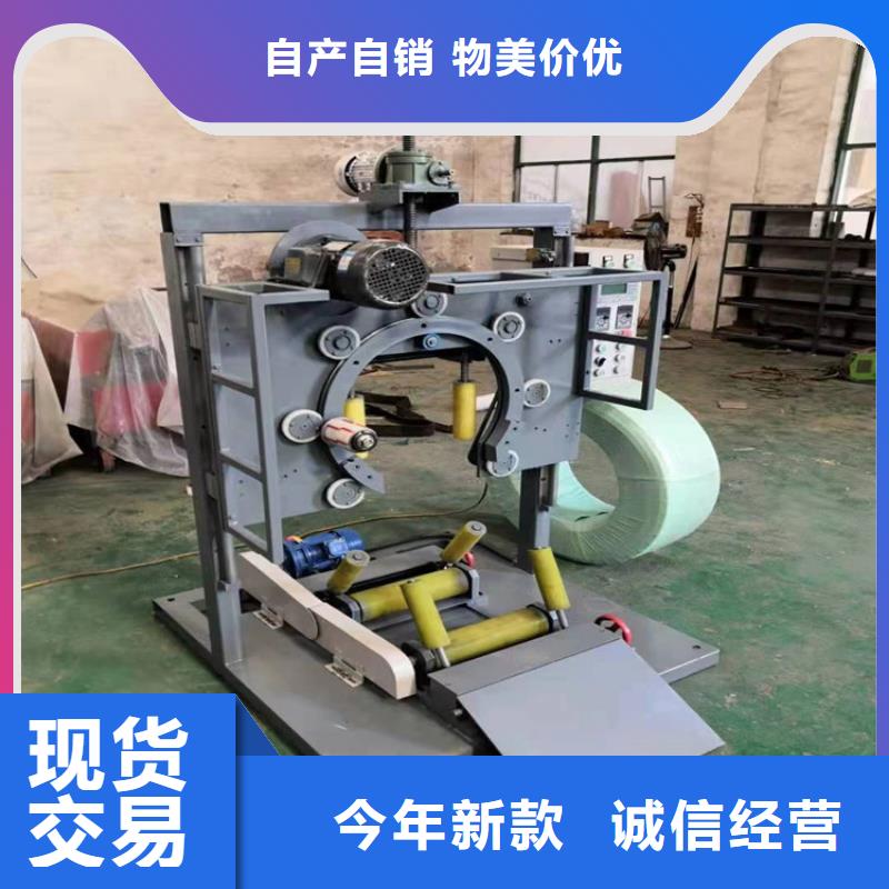 缠绕机款式齐全