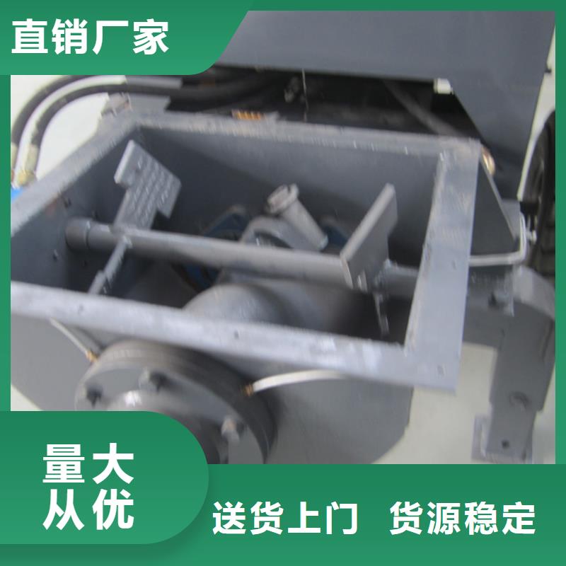 优质小型混凝土螺旋上料机