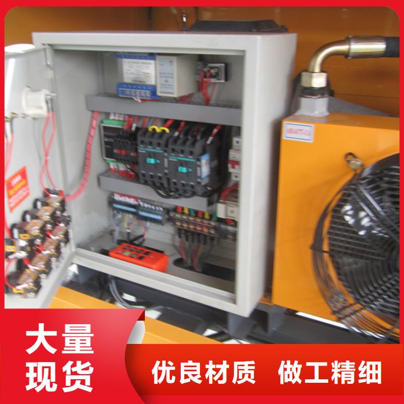 打构造柱泵厂家质量有保障