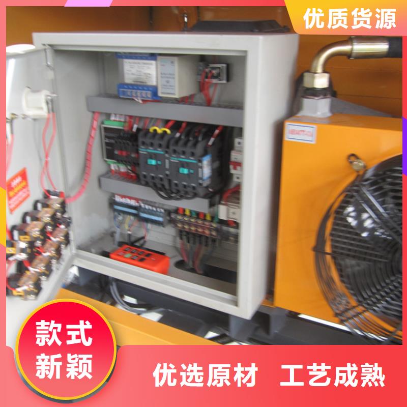 二次构造柱浇筑泵厂家报价