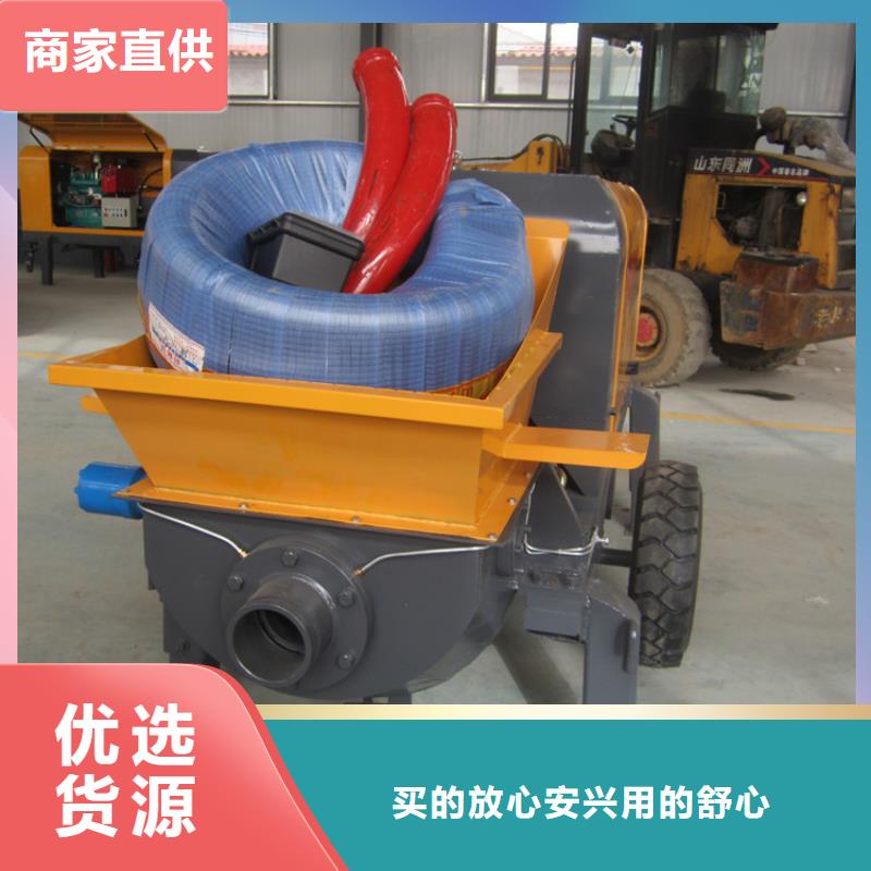虎门镇二次结构构造柱浇筑机	型号齐全