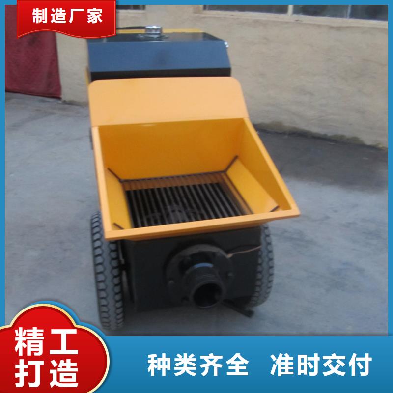清苑区小型立式二次构造柱泵