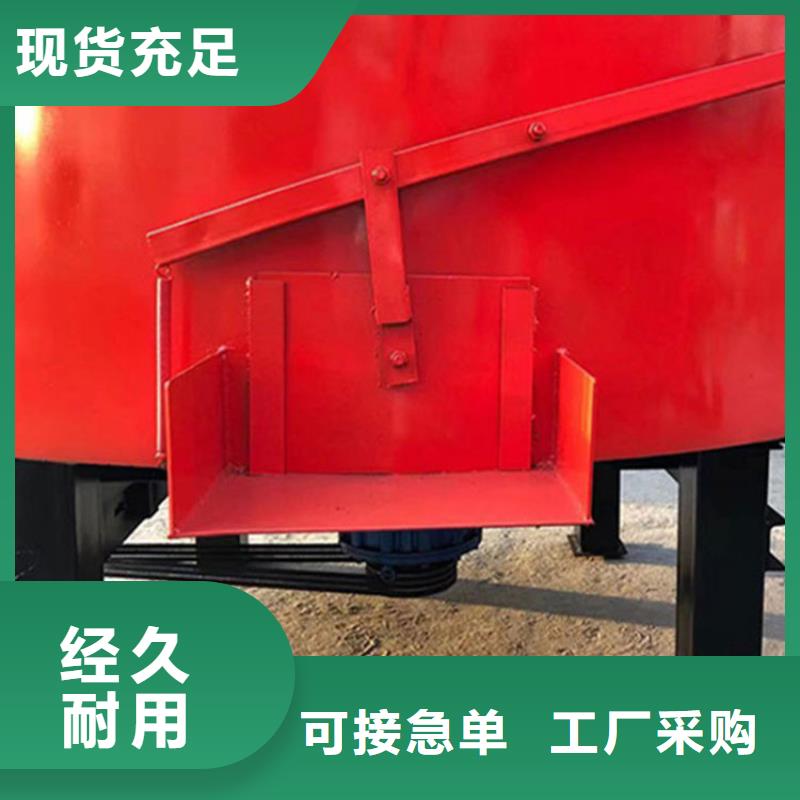 夏县环保型搅拌罐本地厂家