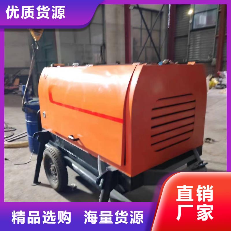 二次构造泵品质保证