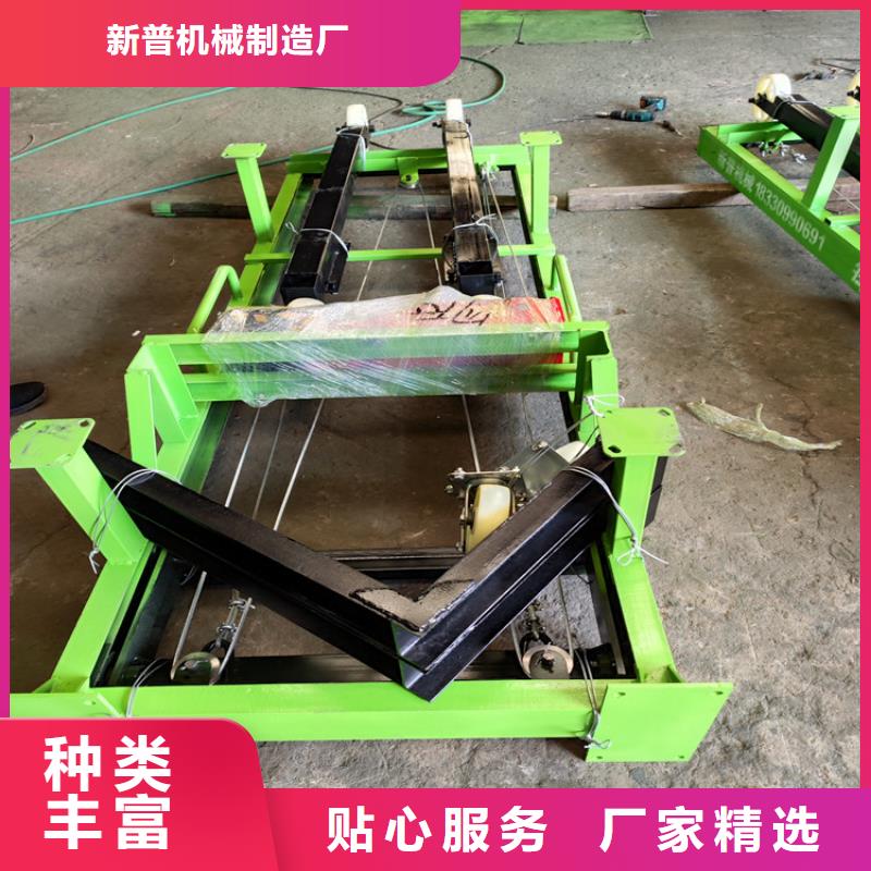加气砖起重机新普机械