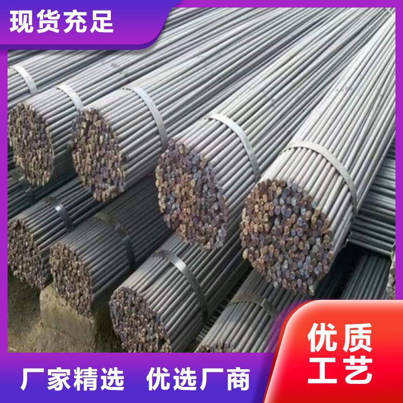 南城无缝管质量可靠