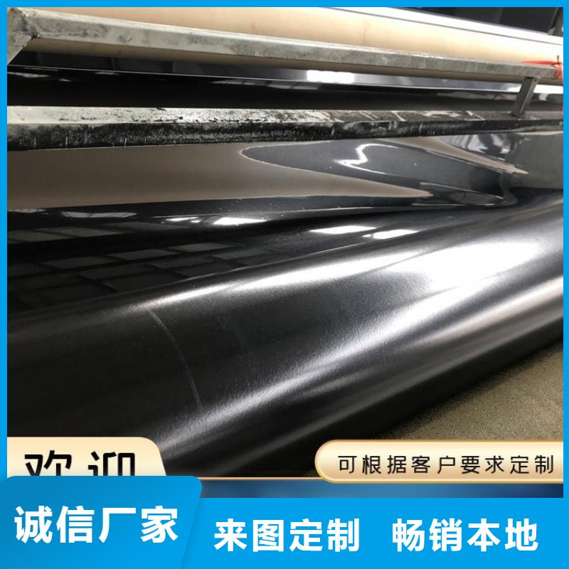 海南文昌市HDPE土工膜耐寒