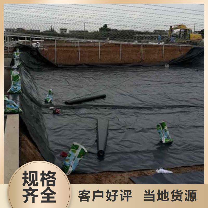 土工膜,复合土工膜出厂严格质检