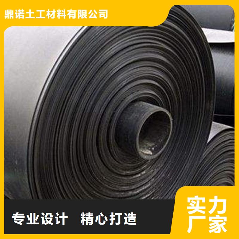 HDPE土工膜型号