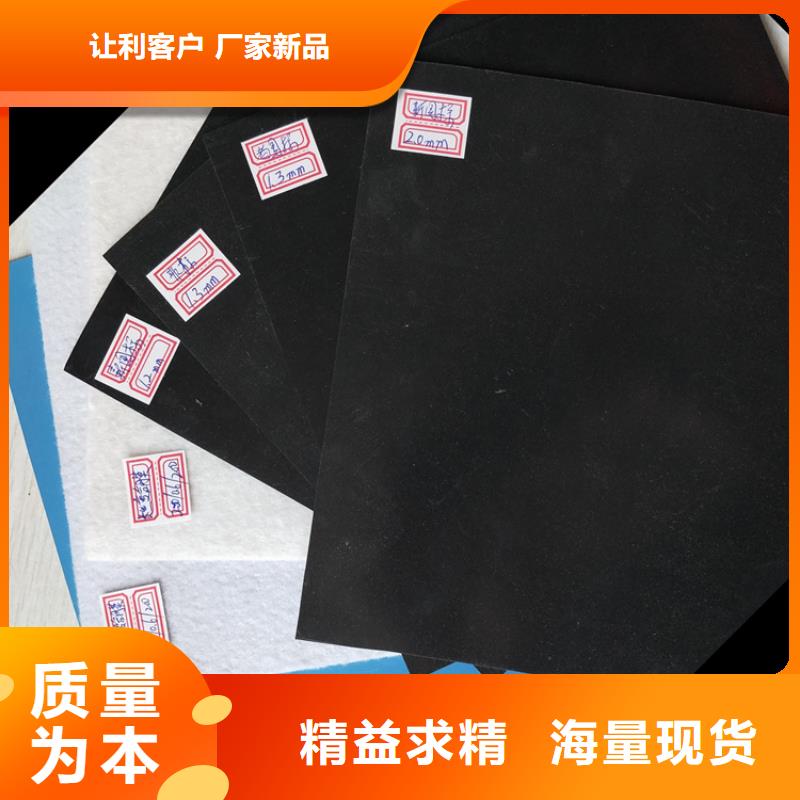 防渗土工膜价格表