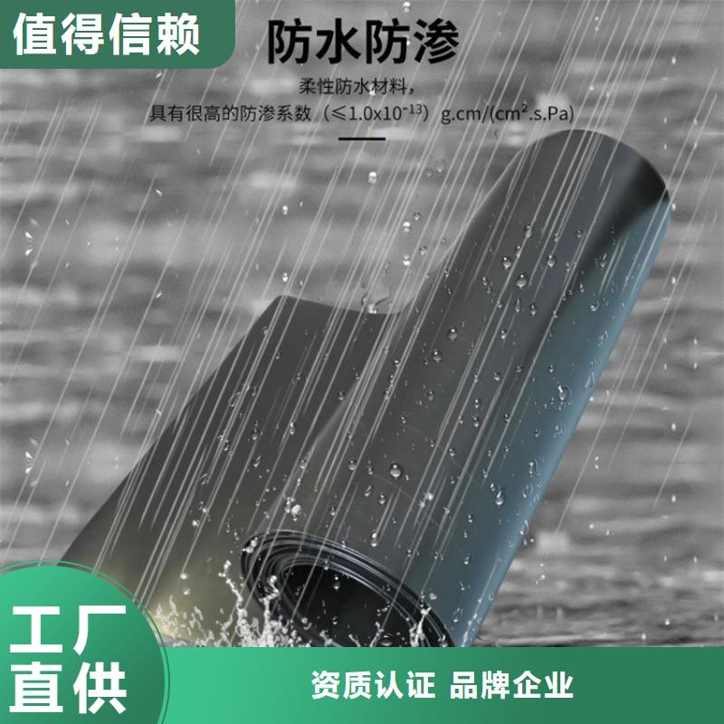 土工膜施工行情