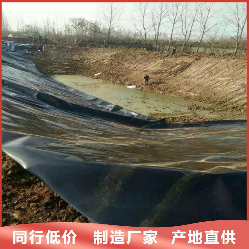 防渗土工膜价格行情资讯