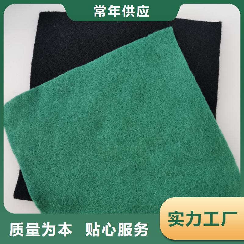 海南琼海市滤水透水土工布
