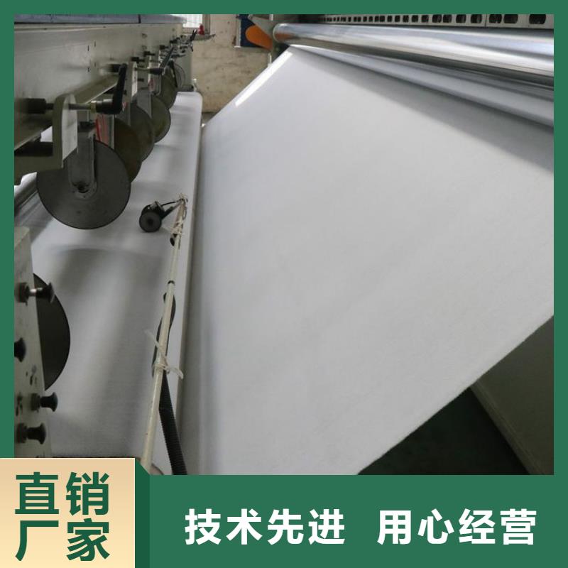 土工布【防渗膜】优势