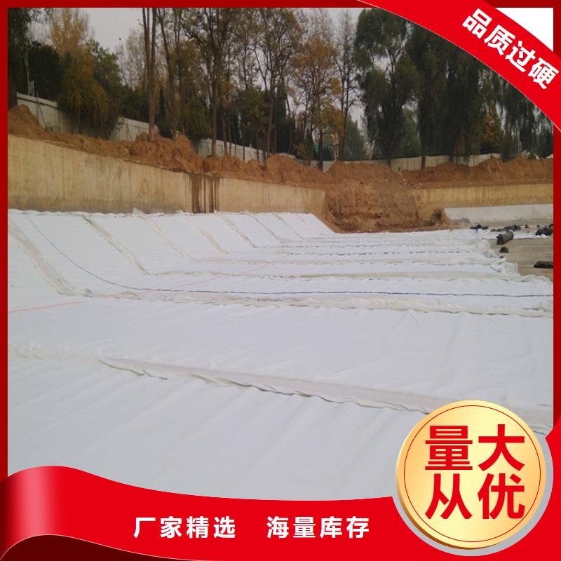 透水滤水土工布