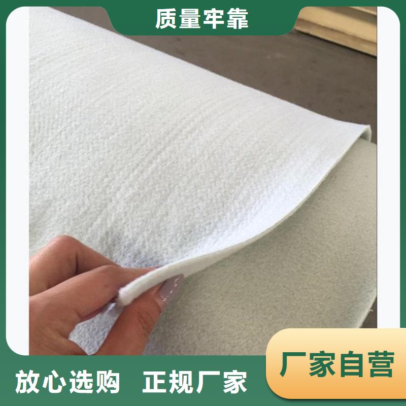 土工布撕破力