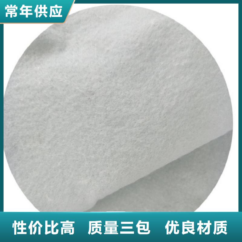 无纺土工布新闻动态