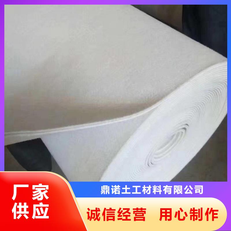 长丝土工布耐酸碱耐腐蚀