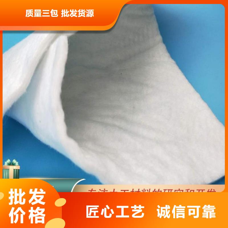 长丝土工布耐酸碱耐腐蚀