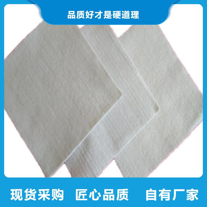 长丝土工布批量生产