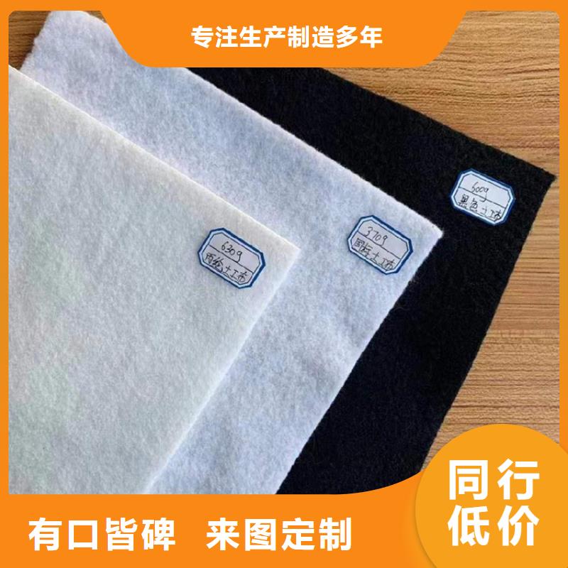 长丝土工布耐酸碱耐腐蚀