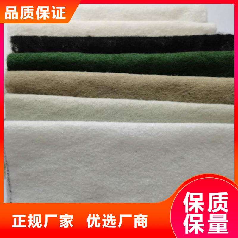 渗水防渗土工布