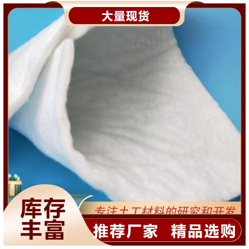 无纺土工布