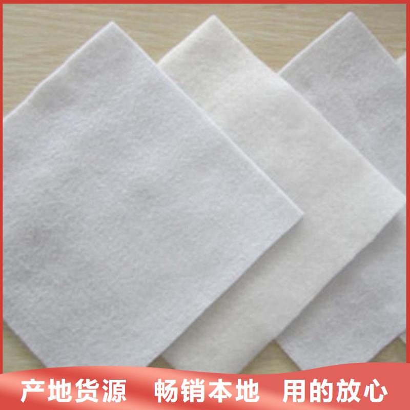 长丝土工布可定制