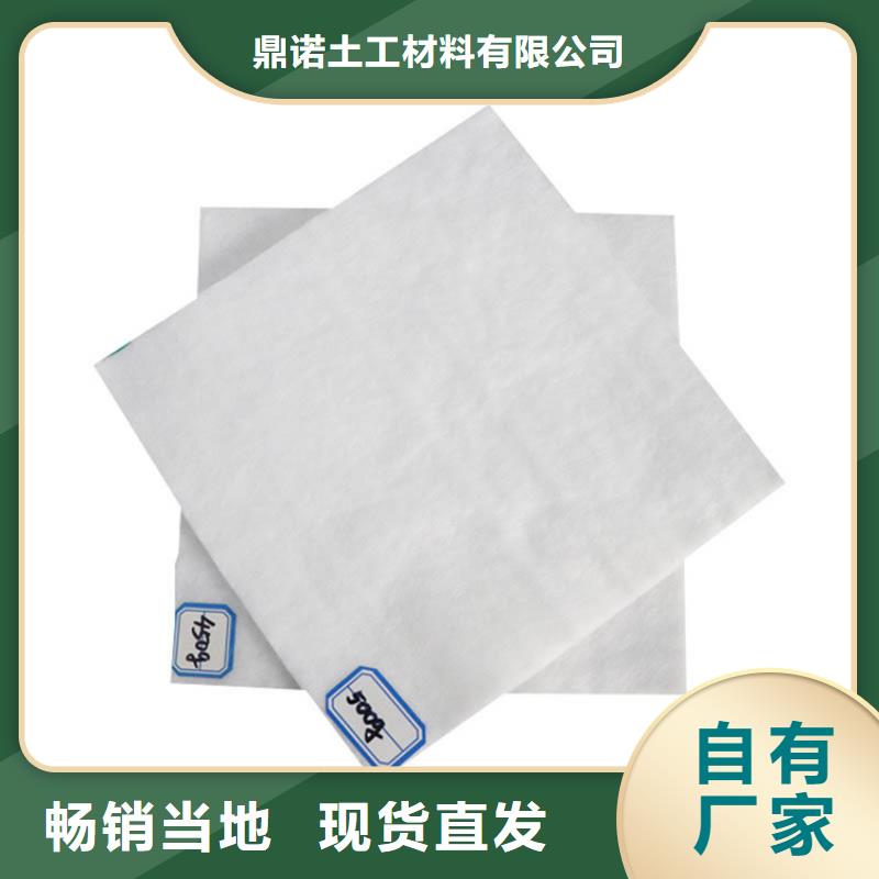 无纺针刺无纺土工布